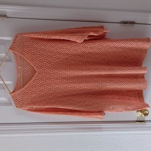 Woman's Knit Top